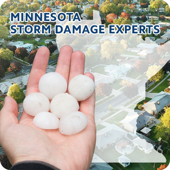 All Metro CSI Storm Damage Experts